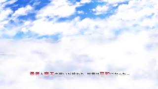 [WORLDPG_ANIMATION]_トレジャーハンタークレア_～精液を集める冒険家～_-The_Motion_Anime