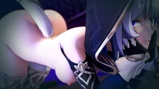 [ArcSX3D]_サフェルの４Kサウンドリリース