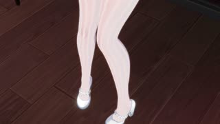 [煌めく星]_维琳娜的优雅礼仪_4K精液差分版
