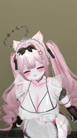 [春羽しか]_あざとい甘サドメイドのおちんぽ育成ご奉仕_～早漏のご主人さまを一人前のオスにします～