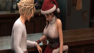 [Aries_Possession]_Tifa_Cloud：Season_of_Giving
