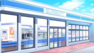 便利商店少女Z_4
