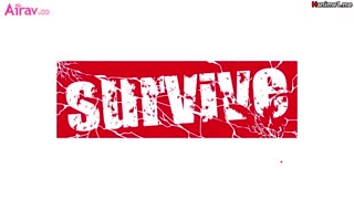 [survive]_愛玩天使_粉紅應援_前篇_[中文字幕]