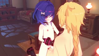 [Erio]_Prune_–_(4k_video)