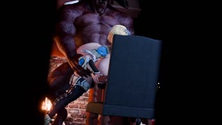[SFM-DH]_Animation_Loop__Something_For_The_Holiday