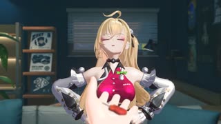 [Saucifer3D]_Full_Release___SFX_VA___Cissia’s_Slithery_Footplay