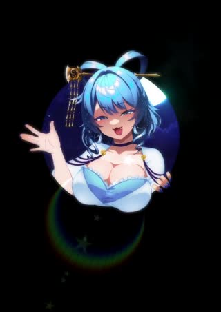[ぬるぬる坊主]_おしおき娘々R
