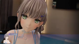 [cameel]_Nelお姉さんのお家に泊まりに行こう_完全版