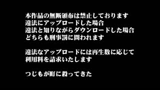 [つじもが町に殺ってきた!!!]_XENOANIMEキズナMAX焔_[中文字幕]