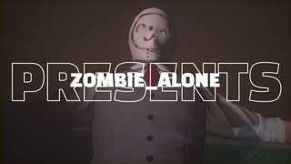 [zombie_alone]_シュ〇ガキの悪戯