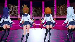 [Nasineko]_第六駆と大乱交(Ghost_Dance_Sex)